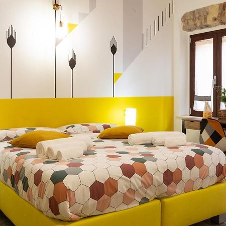 Trigu & Mangoni Bed & Breakfast Cagliari Luaran gambar