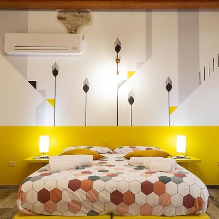 Trigu & Mangoni Bed & Breakfast Cagliari Luaran gambar