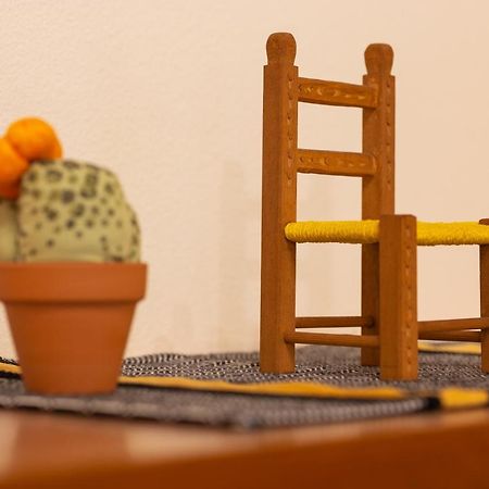 Trigu & Mangoni Bed & Breakfast Cagliari Luaran gambar