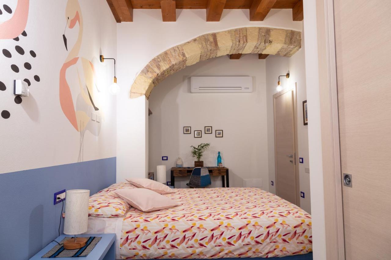 Trigu & Mangoni Bed & Breakfast Cagliari Luaran gambar