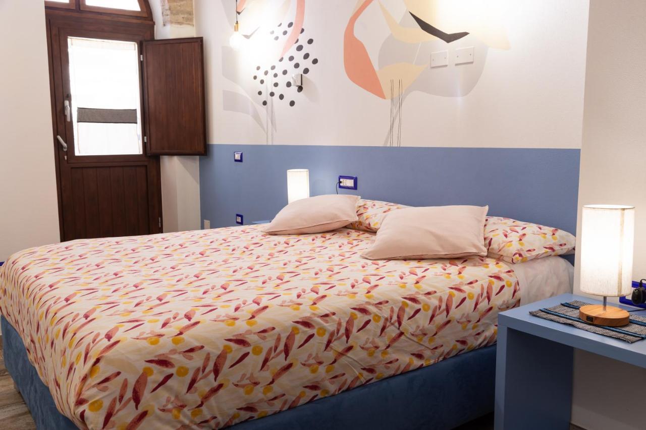 Trigu & Mangoni Bed & Breakfast Cagliari Luaran gambar