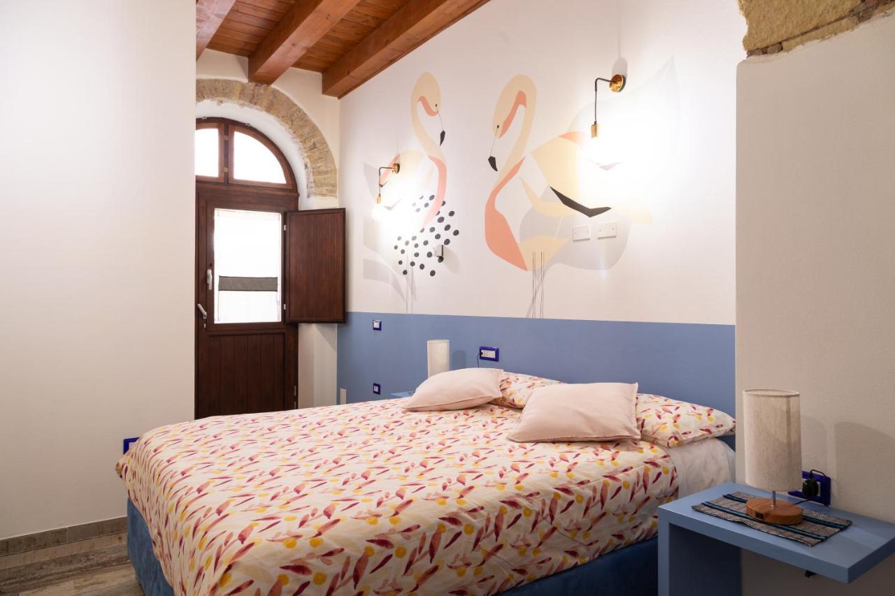 Trigu & Mangoni Bed & Breakfast Cagliari Luaran gambar