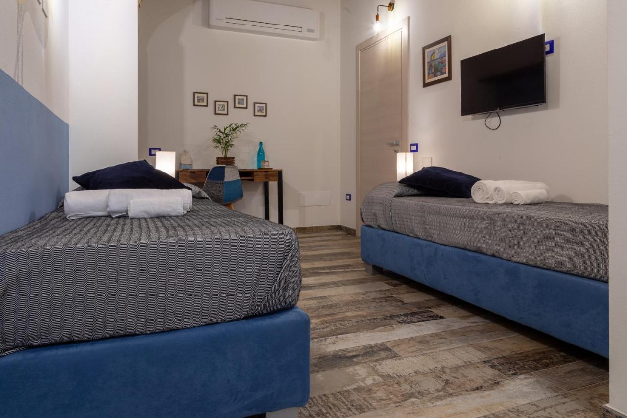 Trigu & Mangoni Bed & Breakfast Cagliari Luaran gambar