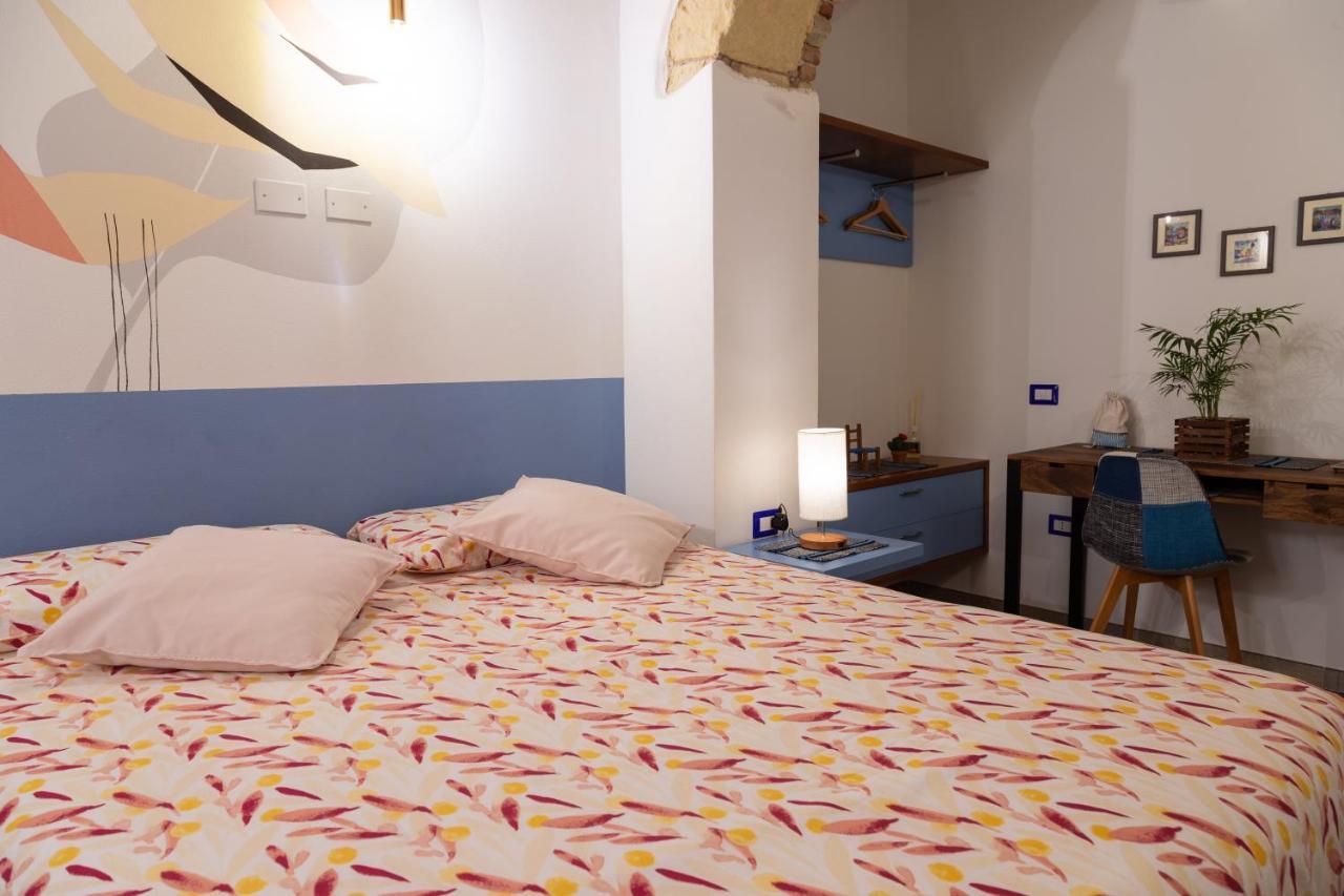 Trigu & Mangoni Bed & Breakfast Cagliari Luaran gambar