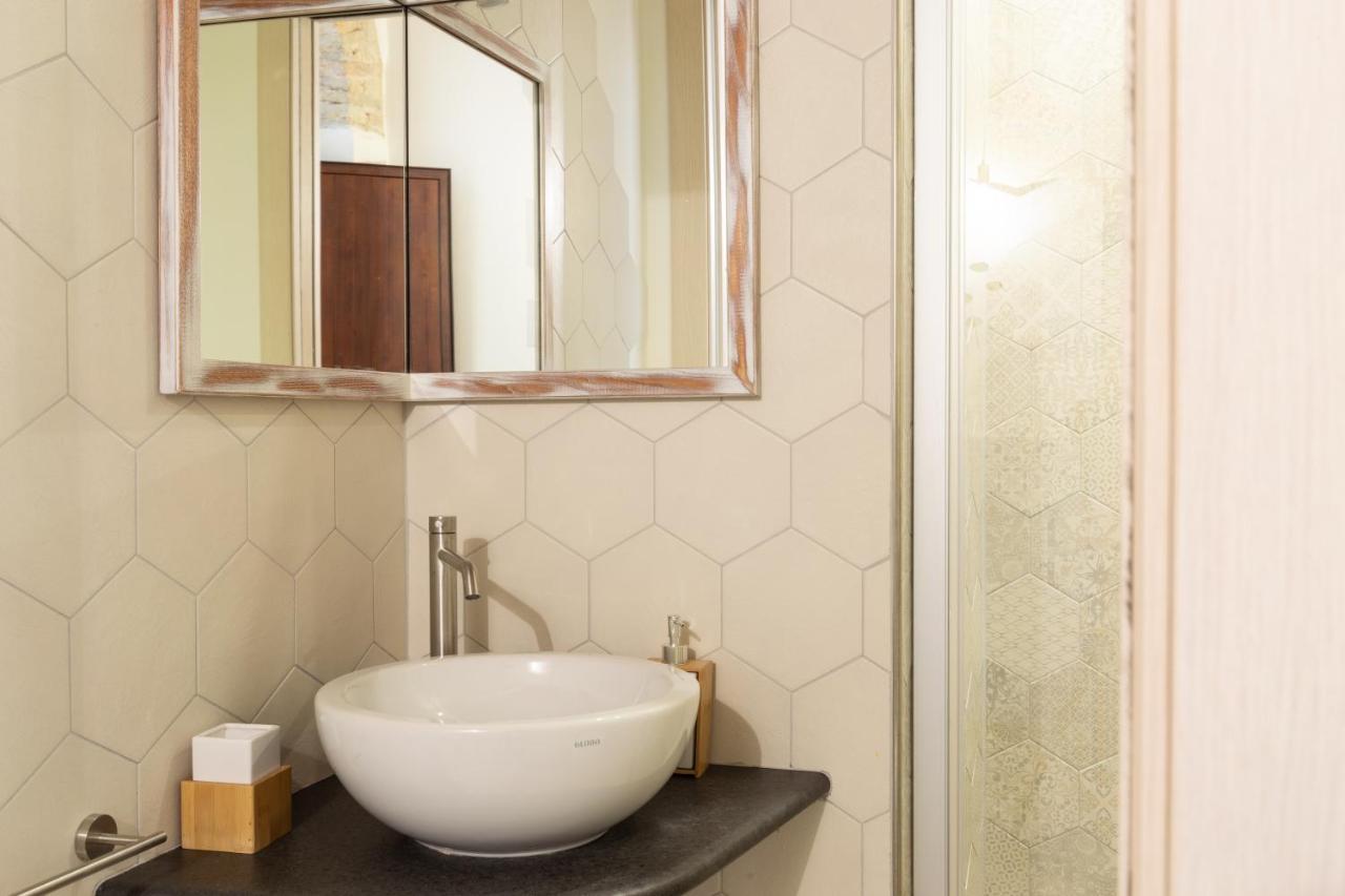Trigu & Mangoni Bed & Breakfast Cagliari Luaran gambar