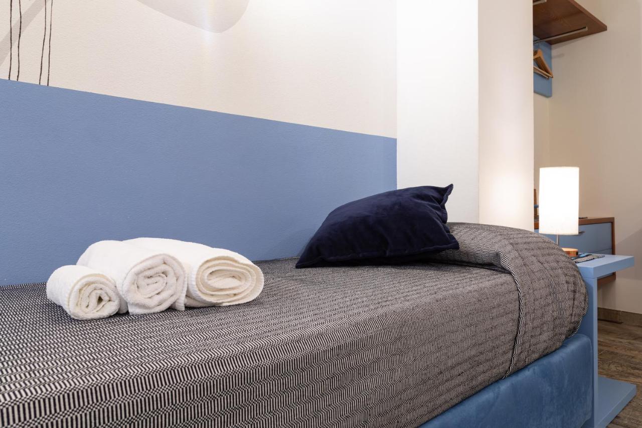 Trigu & Mangoni Bed & Breakfast Cagliari Luaran gambar