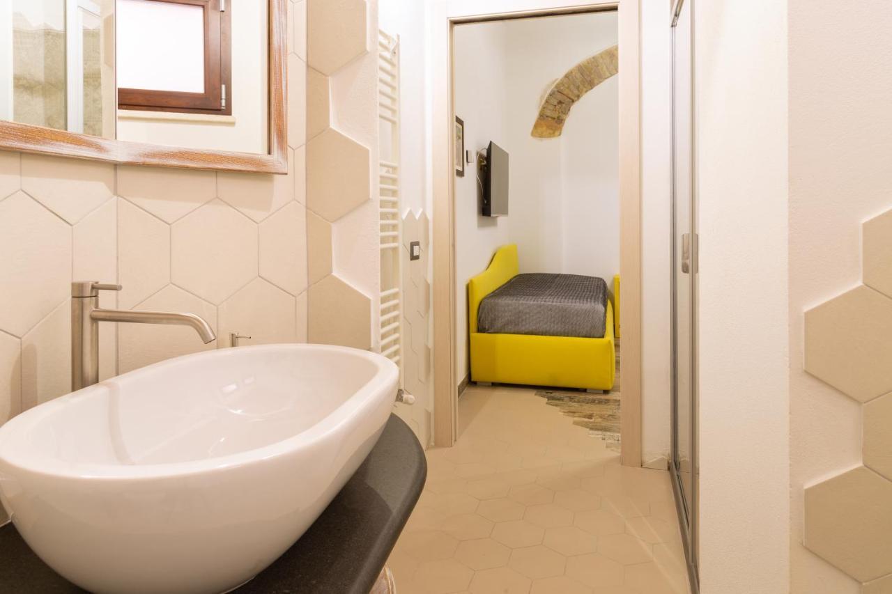 Trigu & Mangoni Bed & Breakfast Cagliari Luaran gambar