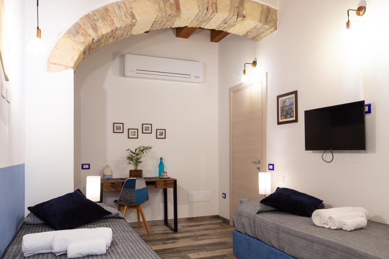 Trigu & Mangoni Bed & Breakfast Cagliari Luaran gambar
