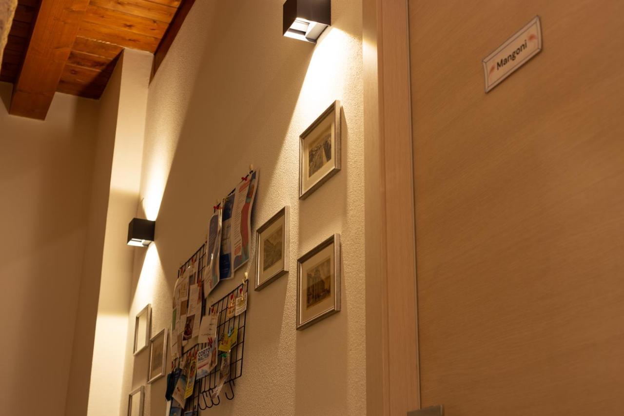 Trigu & Mangoni Bed & Breakfast Cagliari Luaran gambar