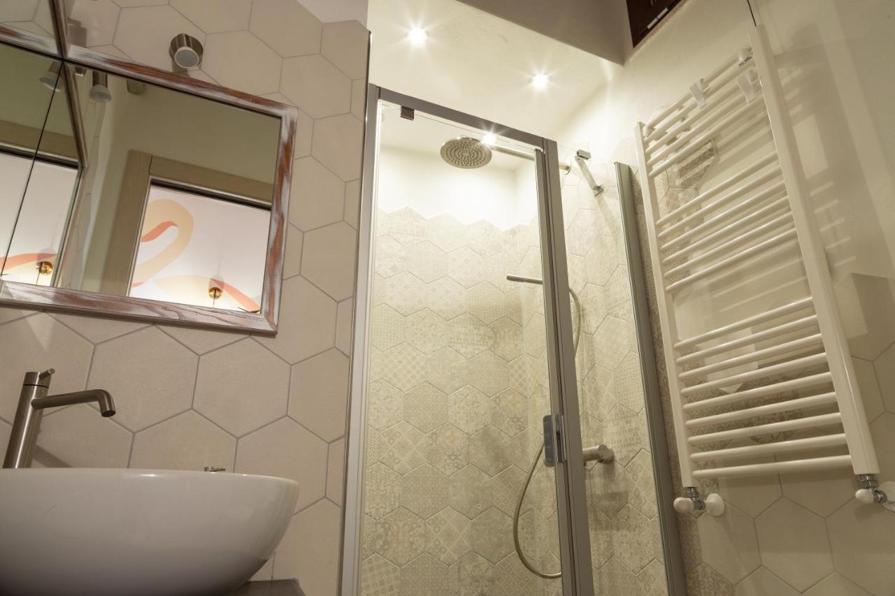 Trigu & Mangoni Bed & Breakfast Cagliari Luaran gambar