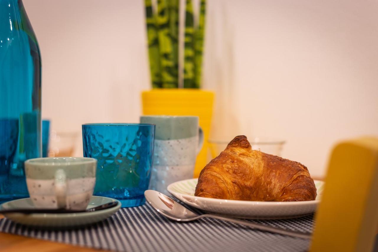 Trigu & Mangoni Bed & Breakfast Cagliari Luaran gambar