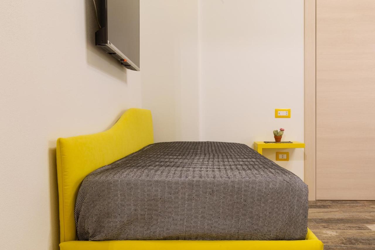 Trigu & Mangoni Bed & Breakfast Cagliari Luaran gambar