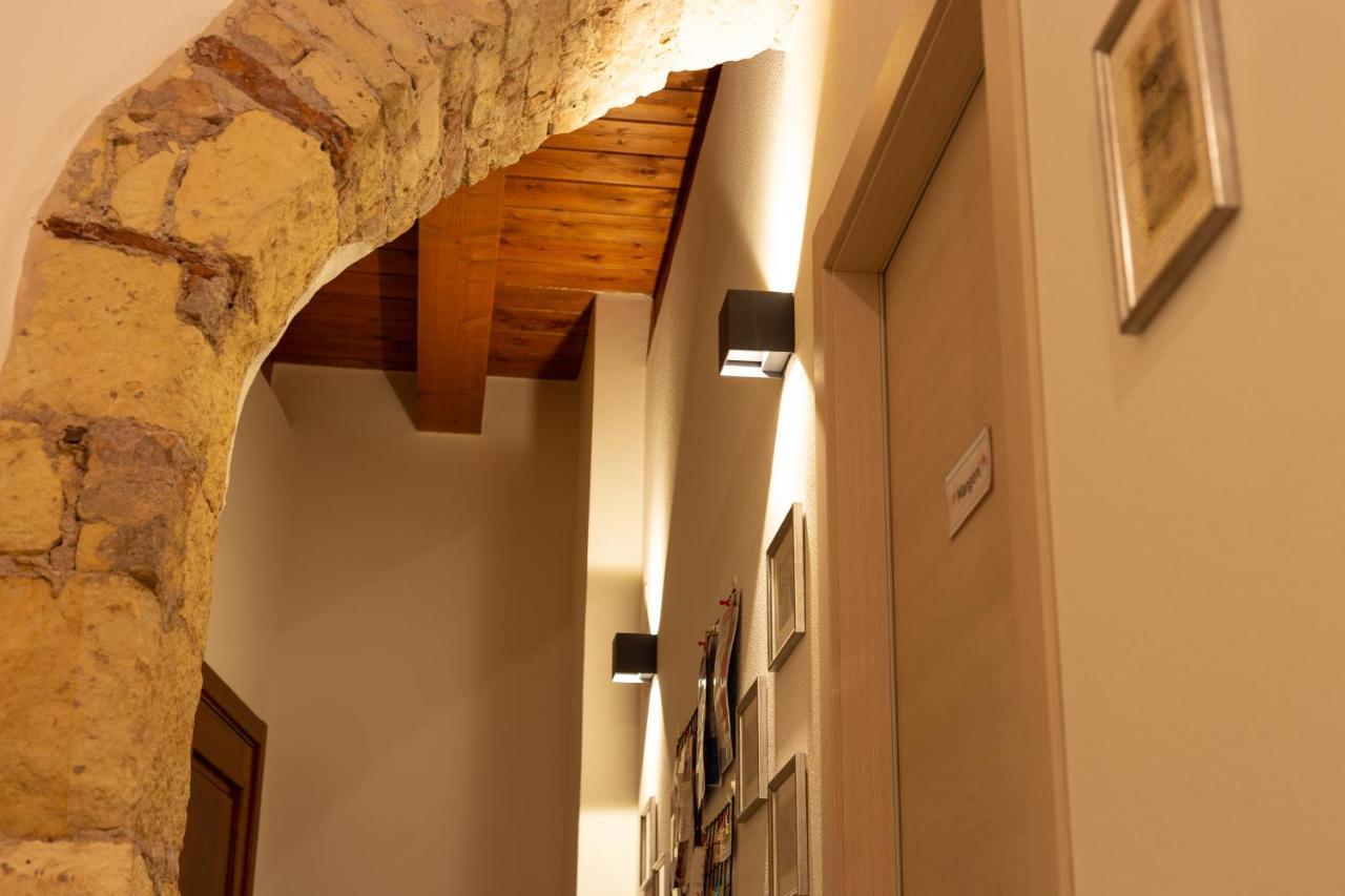 Trigu & Mangoni Bed & Breakfast Cagliari Luaran gambar